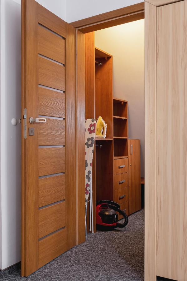 Apartament Rysy Droga Do Daniela By Renters Apartment Zakopane Exterior photo