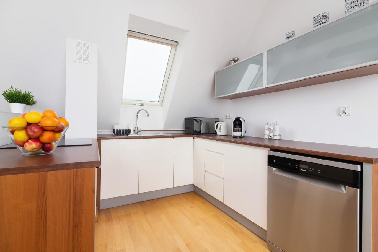 Apartament Rysy Droga Do Daniela By Renters Apartment Zakopane Exterior photo